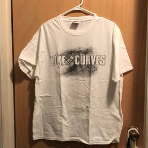 Harley Davidson tee